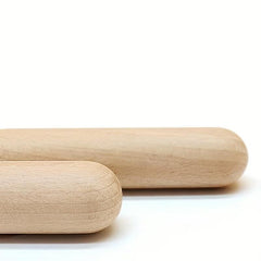 Wooden Drum Stick for Percussion Learning