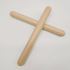 Wooden Drum Stick for Percussion Learning