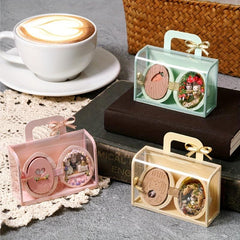 3D Seed Walnut Hut Jigsaw Puzzle Ideal Gift for Kids