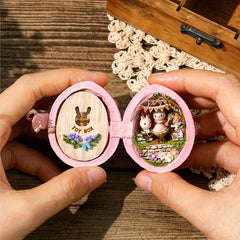 3D Seed Walnut Hut Jigsaw Puzzle Ideal Gift for Kids