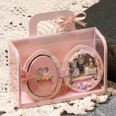 3D Seed Walnut Hut Jigsaw Puzzle Ideal Gift for Kids