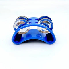 Ankle Bell Drums Foot-Operated Rattles