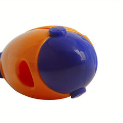 Orff Percussion Instrument Fish Frog Tube Wooden Clapper