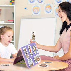 Jesus Healing Felt Story Set for Preschoolers
