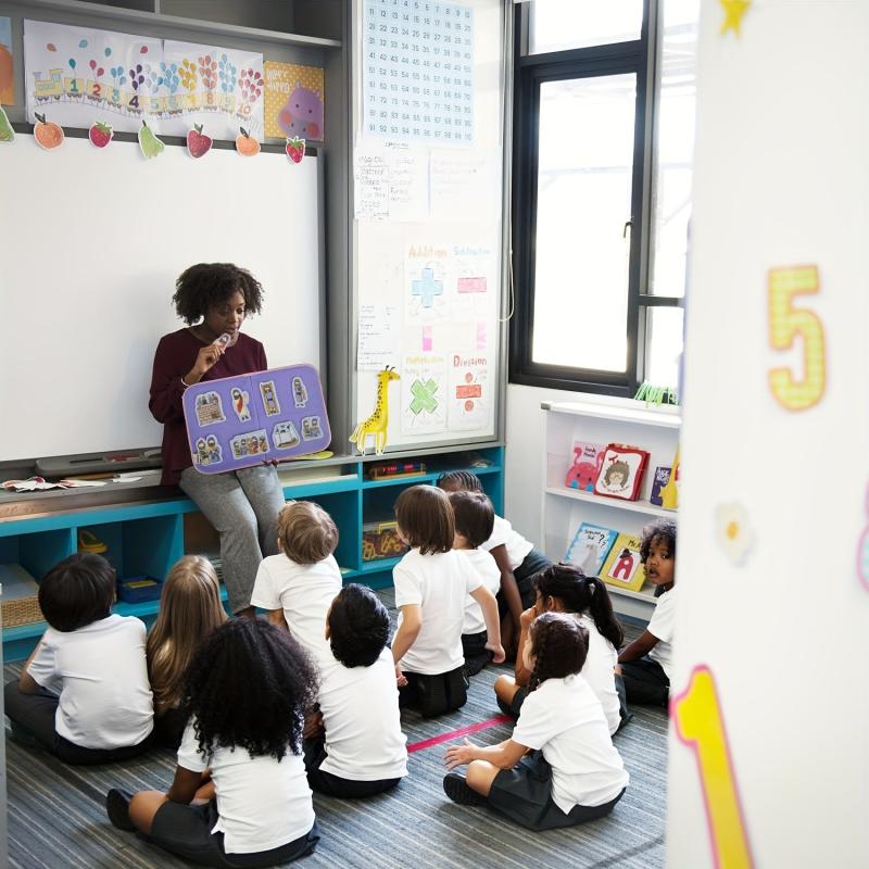 Jesus Healing Felt Story Set for Preschoolers
