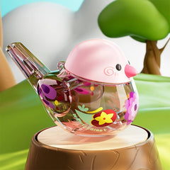Waterfowl Whistle Baby Toy Little Bird Call Baby Can Add Water to Whistle