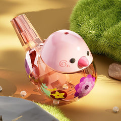 Waterfowl Whistle Baby Toy Little Bird Call Baby Can Add Water to Whistle