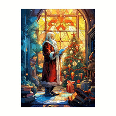 Christmas Animal Puzzle Holiday Entertainment Difficult