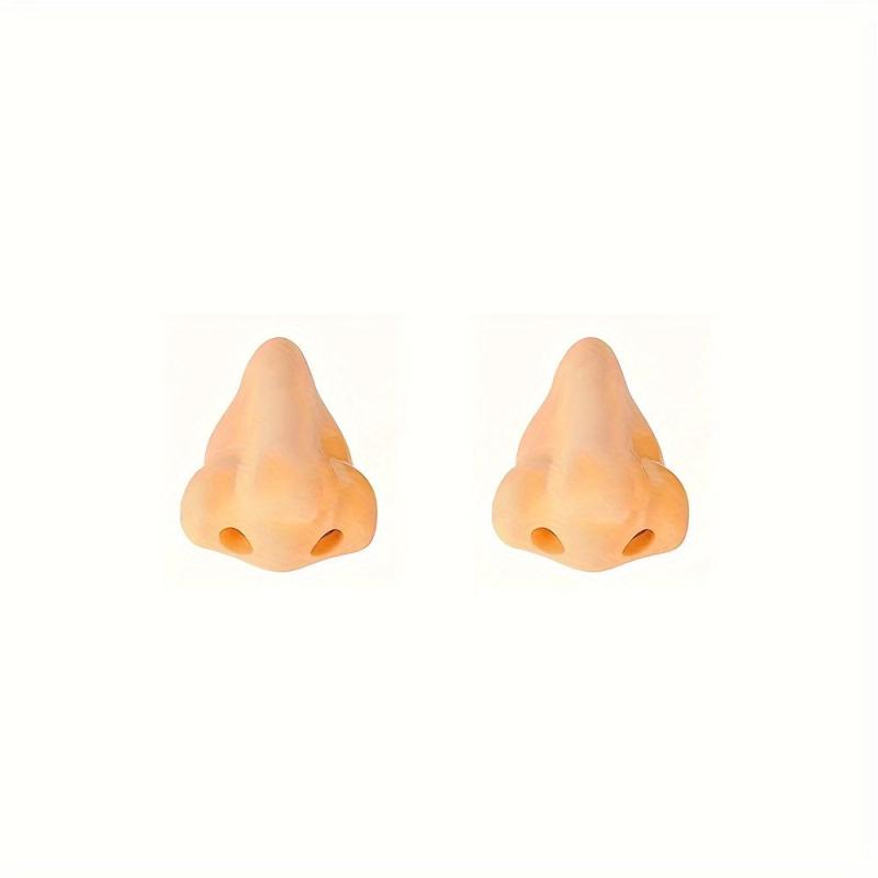 Creative Hand Crank Pencil Sharpener Nose Shape