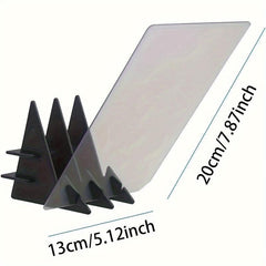 Portable Optical Drawing Board Image Drawing Projector