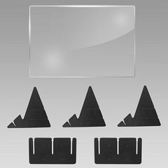 Portable Optical Drawing Board Image Drawing Projector