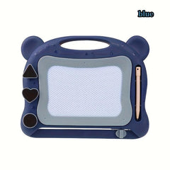 Bear Magnetic Drawing Board - Doodle Painting Toy