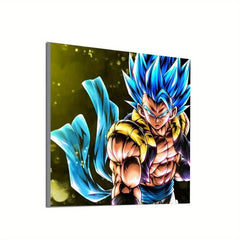 Anime Diamond Painting Kit 5D DIY Round Drill Cross Stitch