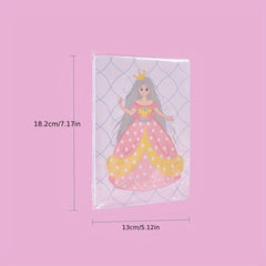 Popping Popping Music DIY Creation Sheets - 3 and 5 Sheets Combo