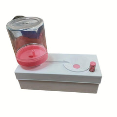 Water Circulation Brush Cleaner Tool