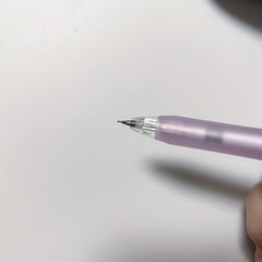 Student Automatic Pencil Set with Cartoon Design