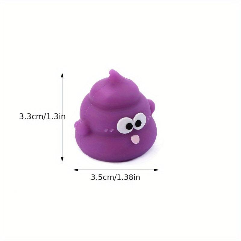 Mini Cartoon Pencil Sharpener Pencil Spinner