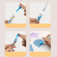 Magical Water Drawing Cloth Clear ...