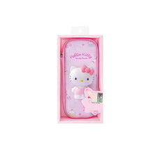 HelloKitty Decompression Pencil Case Cartoon Children's Pencil Case