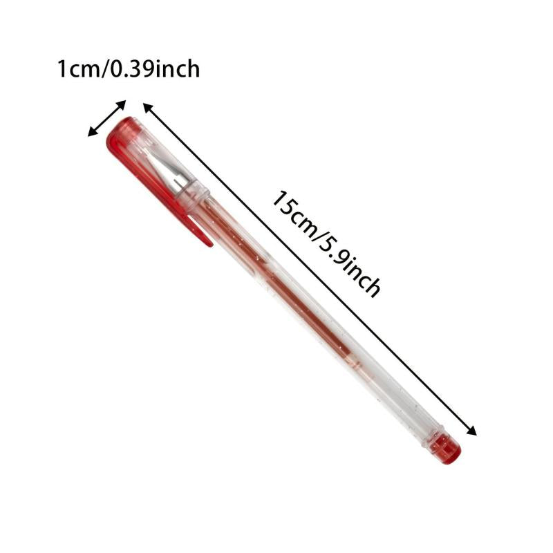 120 Gel Pens Set for Adult Coloring Books Doodling Drawing Writing & Sketching