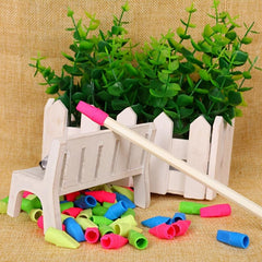 30 Pack Pencil Eraser Set for Teachers and Students