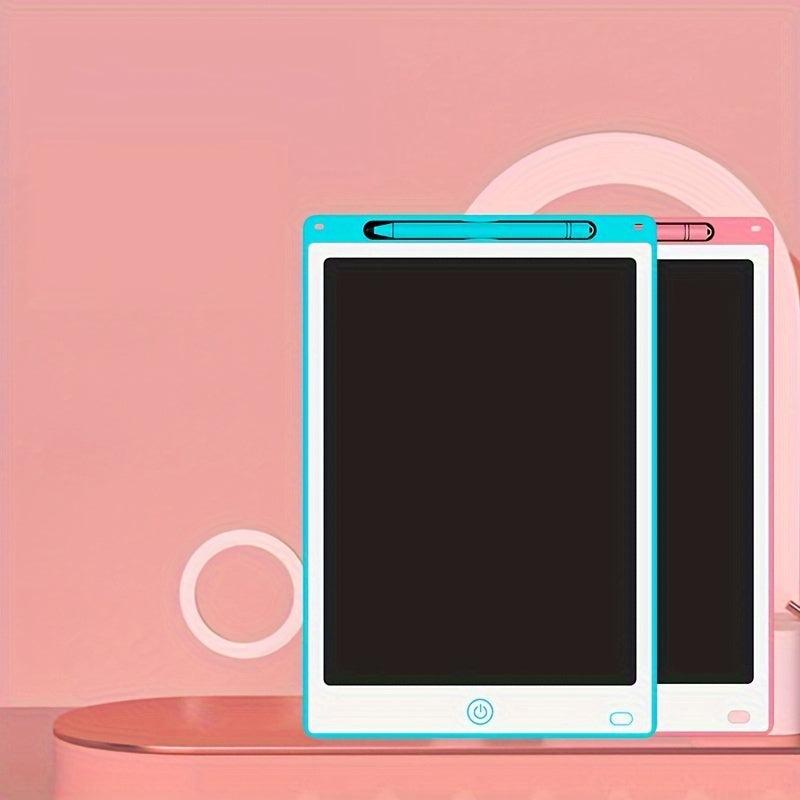 21.59cm LCD Writing Board - Clear LCD Painting Board