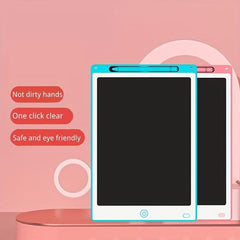 21.59cm LCD Writing Board - Clear LCD Painting Board