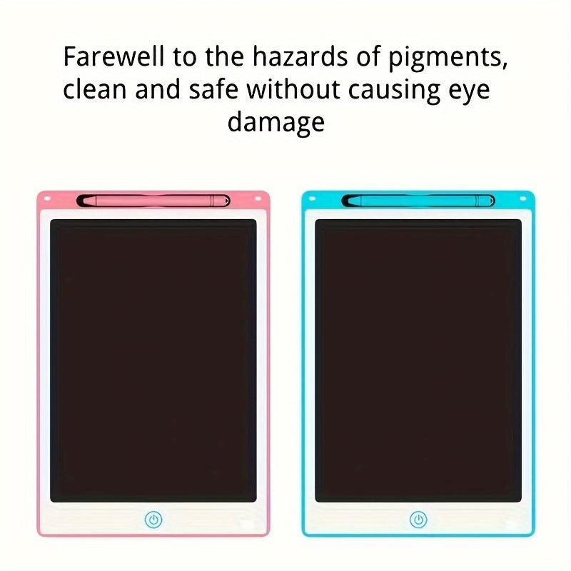 21.59cm LCD Writing Board - Clear LCD Painting Board