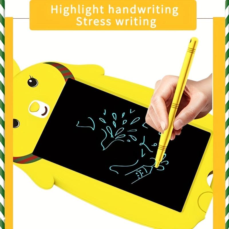 LCD Handwriting Tablet Electronic Writing Tablet 21 59cm
