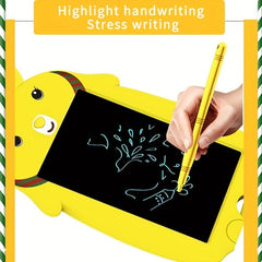LCD Handwriting Tablet Electronic Writing Tablet 21 59cm