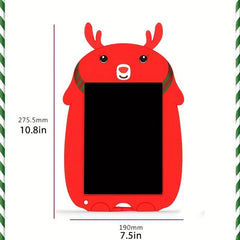 LCD Handwriting Tablet Electronic Writing Tablet 21 59cm