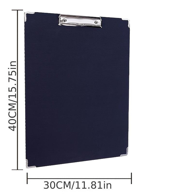 8K Waterproof Sketch Clip Sketch Board Sketching Art Double Shoulder Clip