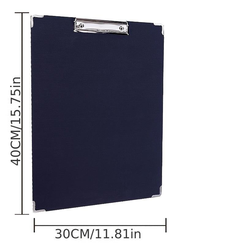 8K Waterproof Sketch Clip Sketch Board Sketching Art Double Shoulder Clip