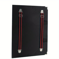 8K Waterproof Sketch Clip Sketch Board Sketching Art Double Shoulder Clip