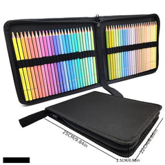 50 Colors Art Painting Hand painted Graffiti Pencil Set