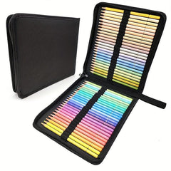 50 Colors Art Painting Hand painted Graffiti Pencil Set