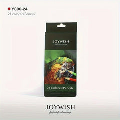 Painting Pens Colored Pencils Set