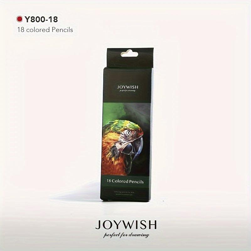 Painting Pens Colored Pencils Set