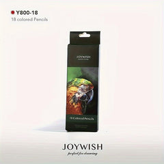 Painting Pens Colored Pencils Set