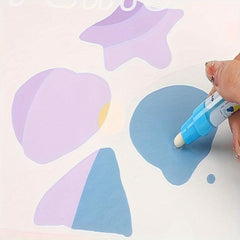 Clear Water Painting Drawing Board Magical Water Canvas Toy