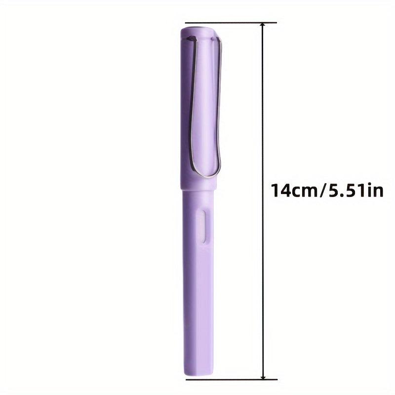 1pc Pen 24 Colored Heads 25pcs set Colored Pencils School Supplies