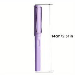 1pc Pen 24 Colored Heads 25pcs set Colored Pencils School Supplies