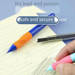 Positive Posture Mech Pencil 0.9 HB Thick Core Excellent Grip