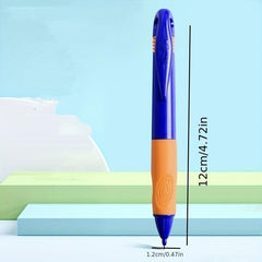 Positive Posture Mech Pencil 0.9 HB Thick Core Excellent Grip