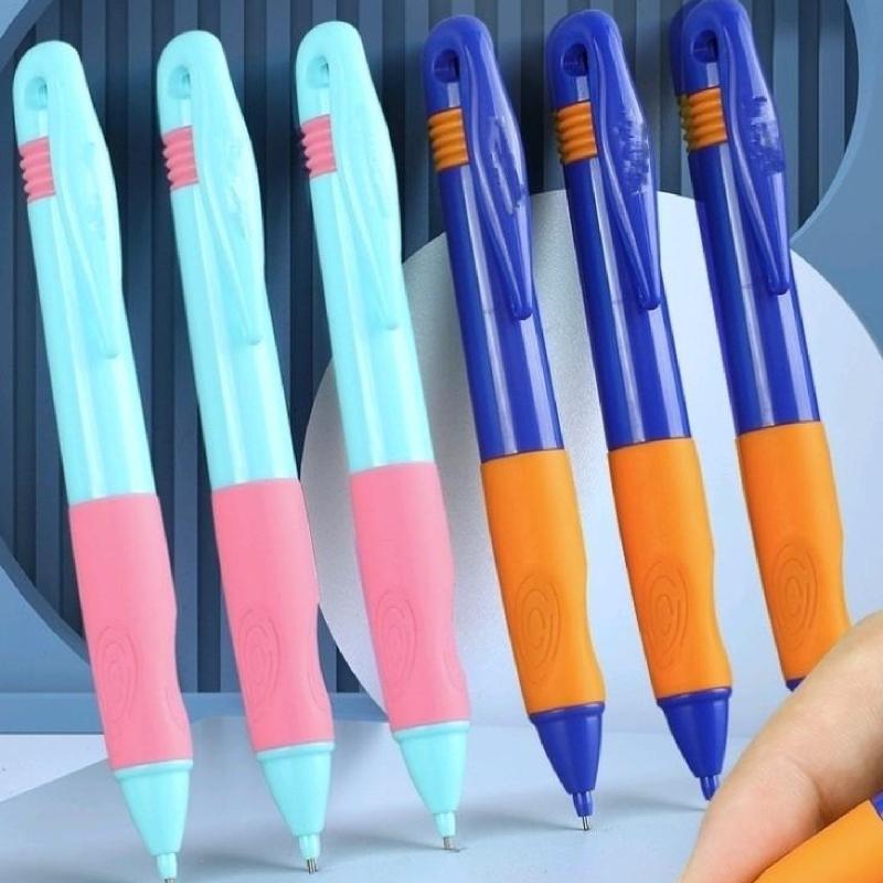 Positive Posture Mech Pencil 0.9 HB Thick Core Excellent Grip