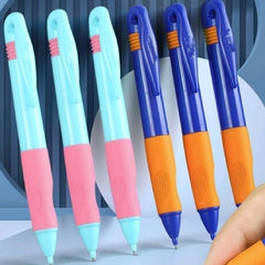 Positive Posture Mech Pencil 0.9 HB Thick Core Excellent Grip