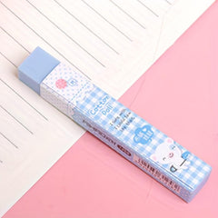 Long Strip Wipe Clean Eraser for Students
