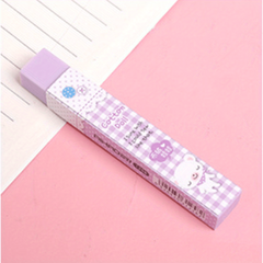 Long Strip Wipe Clean Eraser for Students