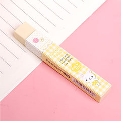 Long Strip Wipe Clean Eraser for Students