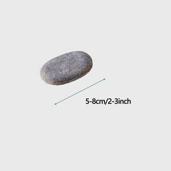 River Rocks For Painting Smooth Stones Flat Rocks For Arts